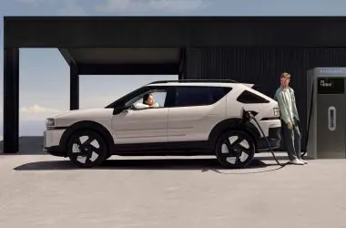 Novo carro da Hyundai movido a hidrogênio roda 700 km com apenas 5 minutos de abastecimento