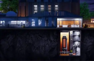 🇧🇷 Novo reator nuclear de 4ª geração KRONOS será instalado em campus universitário dos EUA