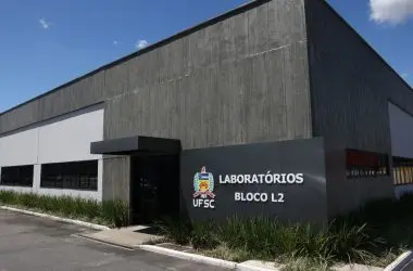 Curso com apenas 1 inscrito surpreende ao receber 20 alunos na UFSC Joinville