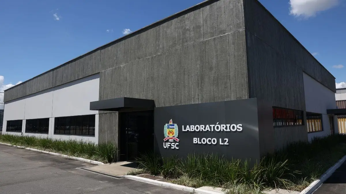 Curso com apenas 1 inscrito surpreende ao receber 20 alunos na UFSC Joinville
