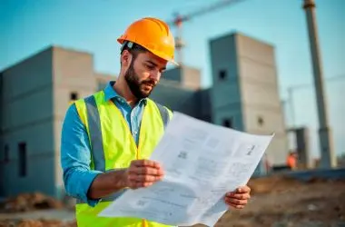 Seguro contra riscos na construção protege obras em todo o Brasil, garantindo seu andamento sem parar
