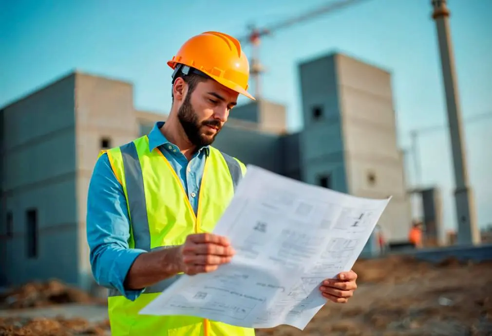 Seguro contra riscos na construção protege obras em todo o Brasil, garantindo seu andamento sem parar