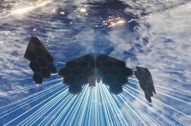Desafiante da SpaceX: Empresa dos EUA planeja lançar 250 satélites ao espaço em único voo