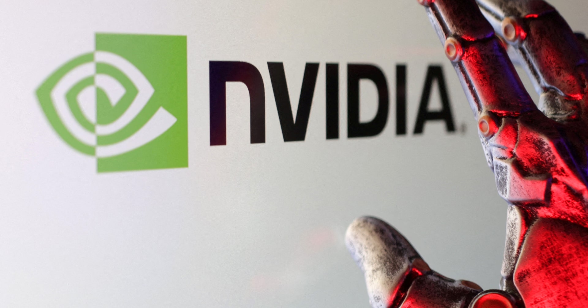 Startup brasileira de software Rescale recebe R$ 570 milhões da Applied Materials e Nvidia