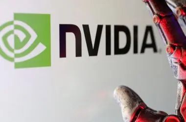 Startup brasileira de software Rescale recebe R$ 570 milhões em investimento da Applied Materials e Nvidia
