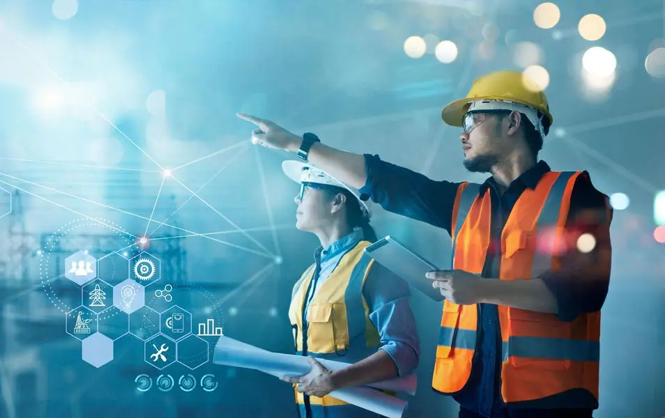 Pesquisa revela: Construção civil atrai jovens e usa inteligência artificial para modernizar o setor