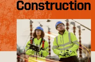 Procore revela o futuro da construção civil no Brasil