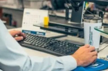 VAGAS ABERTAS: Empresa de engenharia contrata estagiários e profissionais em Blumenau e região.