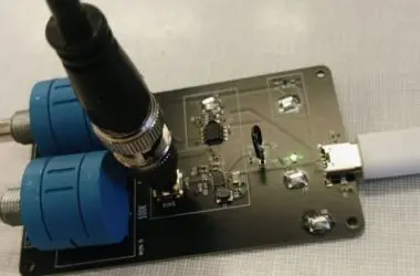 Primeiro detector nuclear compacto do mundo pode revolucionar a nova era da energia limpa