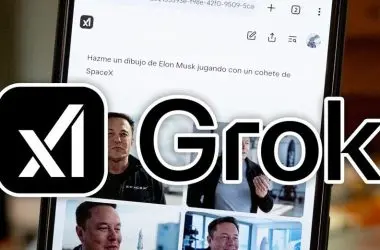 Grok chega ao Android e encara Gemini e ChatGPT: novo app de IA já está disponível no Google Play