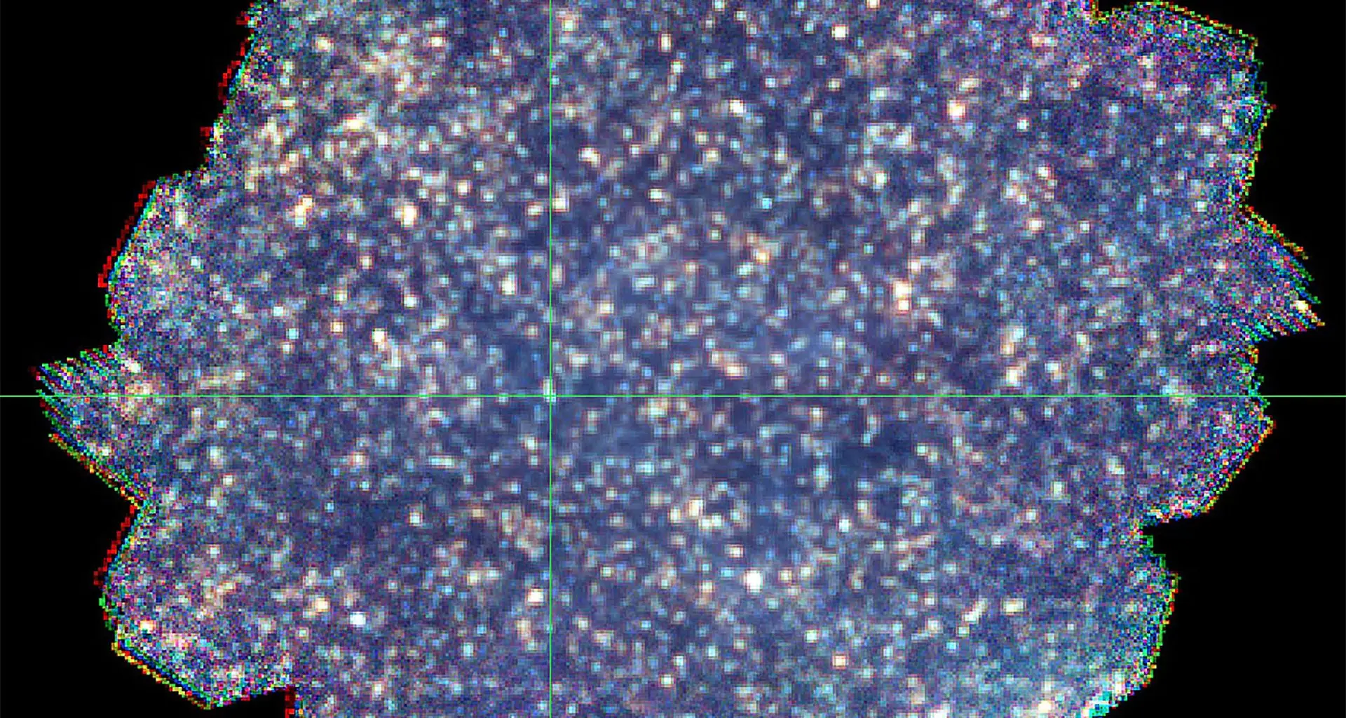 Descoberta de "galáxias invisíveis" pode revolucionar tudo o que sabemos sobre o universo