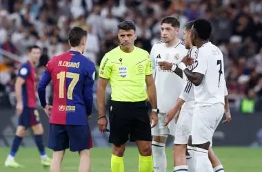 Arbitragem com IA: nova era nas escalas e promoções de árbitros