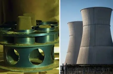 Empresas nucleares dos EUA receberão urânio enriquecido para produzir energia limpa