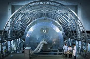 Experimento revela: neutrinos são 1 milhão de vezes mais leves que elétrons