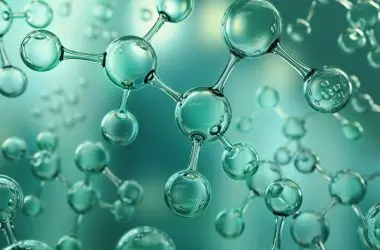 INÉDITO! Veja átomos dançando durante reação química do álcool pela primeira vez na história