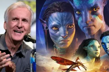 James Cameron afirma: Inteligência Artificial ajuda efeitos visuais, mas não substitui roteiristas