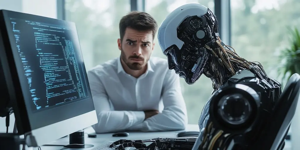 Empresas pequenas viram gigantes com IA: Como equipes de 10 pessoas alcançam resultados extraordinários