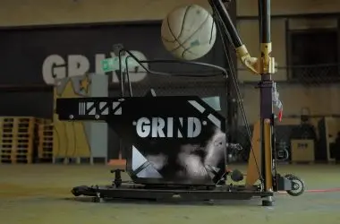 GRIND revoluciona equipamentos de treino esportivo e quebra barreiras no mercado