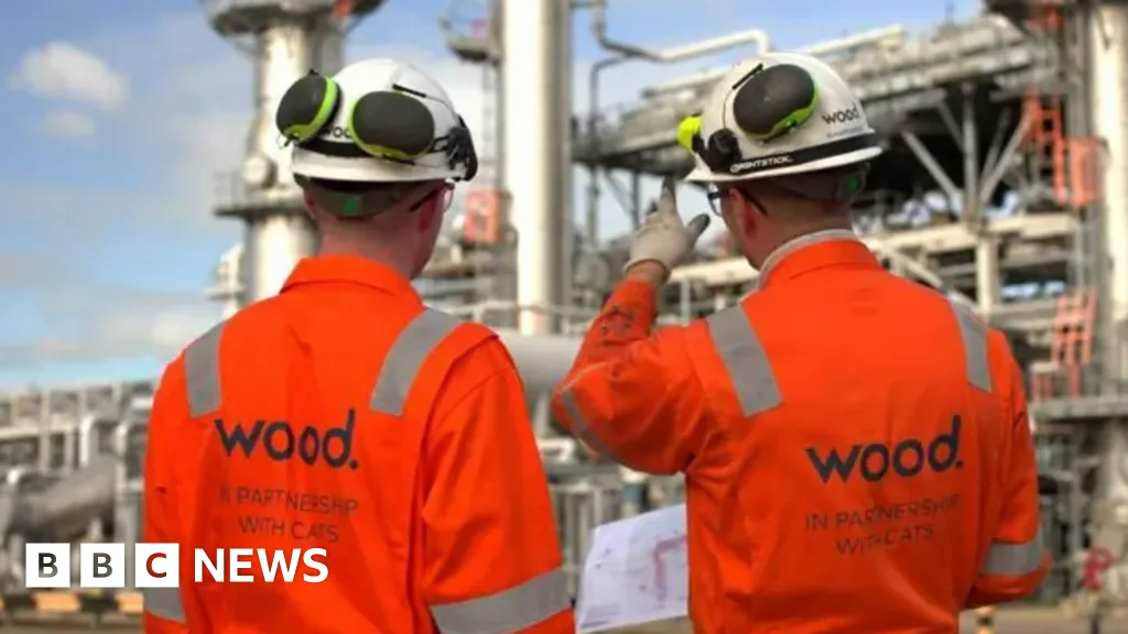 Aquisição da Wood: boa notícia ou mais uma empresa escocesa que deixa de ser nacional?