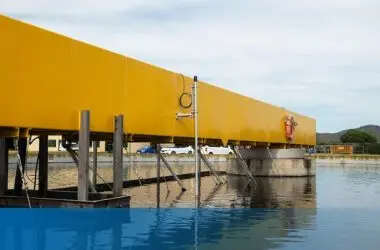 Empresa de água investe R$ 400 milhões em obras e contrata 43 empreiteiras para melhorar saneamento