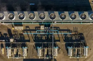 Google usa energia sustentável de 10MW em Taiwan para fabricar chips de Inteligência Artificial