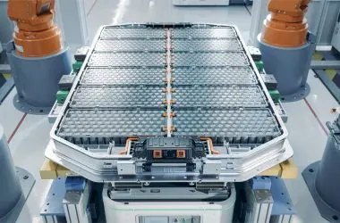 Nova bateria de carro elétrico promete revolucionar: material inovador pode acabar com desgaste das células