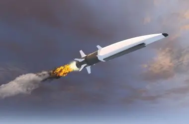 EUA e Reino Unido criam tecnologia que atinge 27 mil km/h, velocidade semelhante à de asteroides