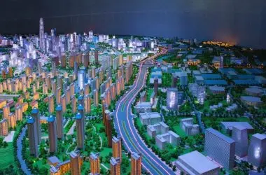 Como a Schneider Electric usa dados para construir de forma sustentável no Brasil