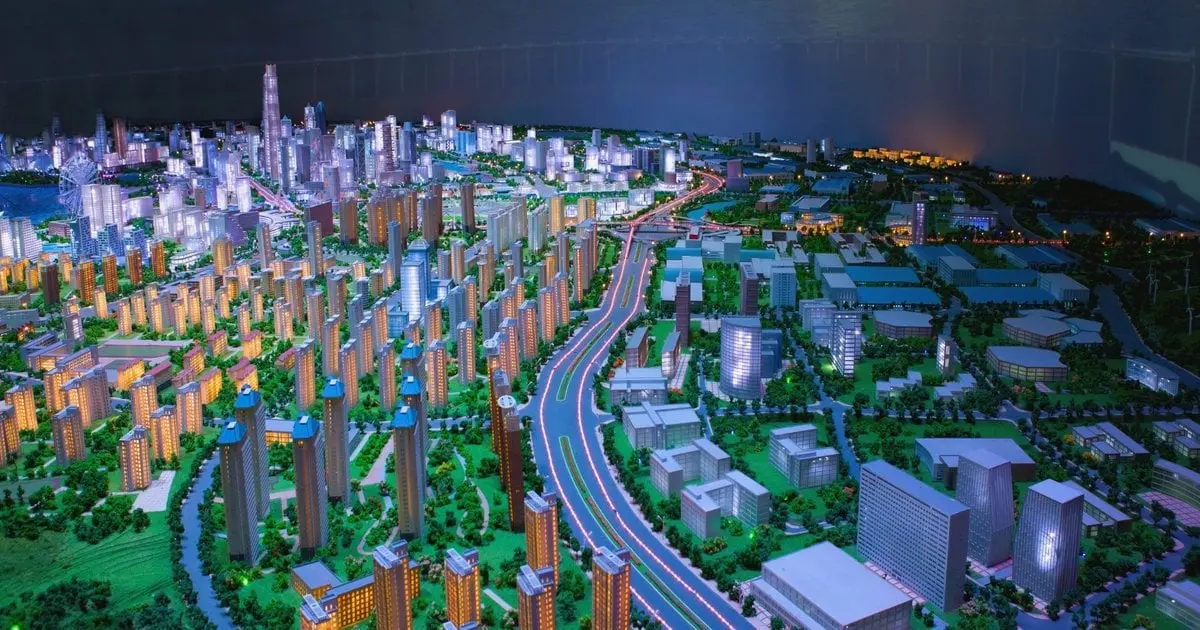 Como a Schneider Electric usa dados para construir de forma sustentável no Brasil