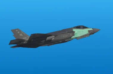 Primeiro avião híbrido do mundo: mistura de diferentes aeronaves em uma só
