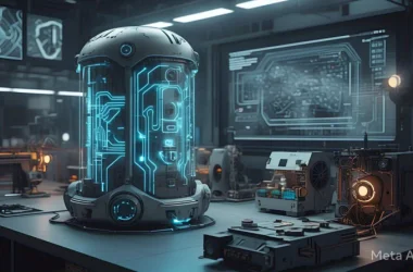 Empresa arrecada R$ 38 milhões para revolucionar indústrias com inteligência artificial em engenharia