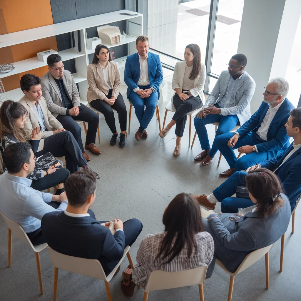 O Programa de Empreendedorismo em Engenharia da UPTEC e OERN tornou-se referência em 2025, com formação híbrida de 40 horas, metodologia prática e mentoria especializada. O sucesso levou à segunda edição.
