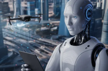 AI superinteligente pode surgir até 2027, alerta estudo de ex-pesquisador da OpenAI
