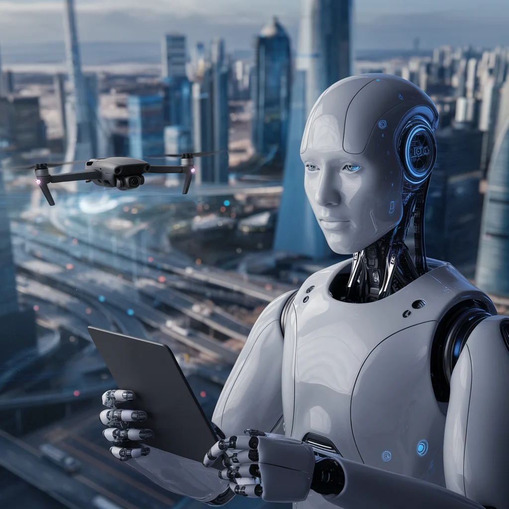 AI superinteligente pode surgir até 2027, alerta estudo de ex-pesquisador da OpenAI