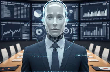 **A Ascensão dos Agentes de IA como Protagonistas** Preciso analisar a questão sobre o crescimento dos agentes de IA como protagonistas em 2025 com base nos resultados de pesquisa fornecidos. A McKinsey vê os agentes de IA como a próxima evolução da inteligência artificial, avançando além da automação para a tomada de decisões. Os executivos da Web3 esperam mais de um milhão de agentes de IA até o final de 2025, especialmente em áreas de negociação. A