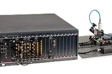 Keysight lança nova bancada de testes para segurança em sistemas integrados