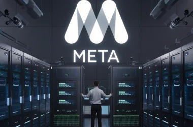 Meta retoma treinamento de IA com dados públicos de usuários europeus após aprovação regulatória. Usuários podem recusar até 27/5.