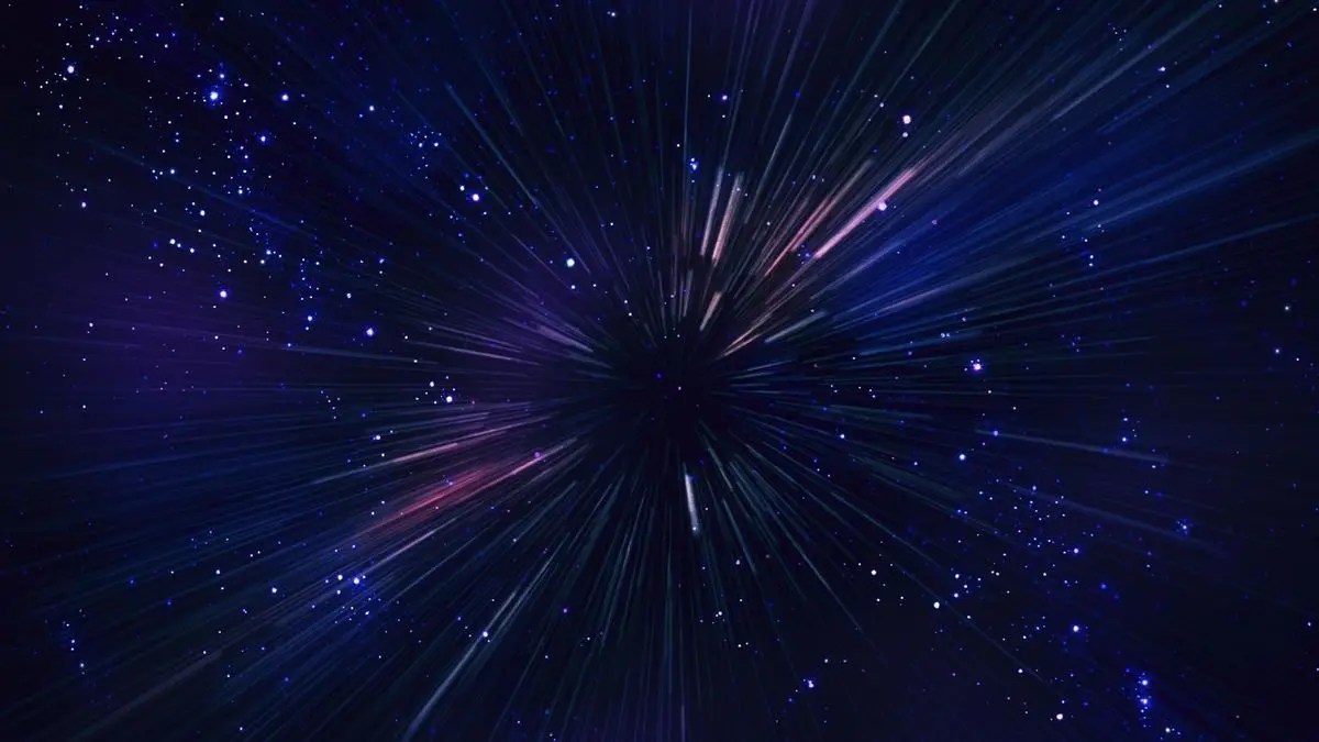 O Universo pode girar a cada 500 bilhões de anos, resolvendo mistério que ameaçou quebrar a cosmologia