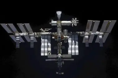 Astronauta japonês Takuya Onishi passa comando da Estação Espacial Internacional em cerimônia oficial