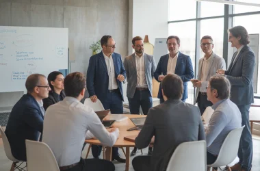 # Programa de Empreendedorismo em Engenharia UPTEC & OERN ## Contexto e Objetivos A UPTEC (Parque de Ciência e Tecnologia da Universidade do Porto) e a Ordem dos Engenheiros - Região Norte lançaram um programa em janeiro de 2025, visando transformar conhecimento técnico em soluções inovadoras de mercado. O programa se alinha às demandas de Inteligência Artificial, Indústria 4.0 e Sustentabilidade. ## Estrutura e