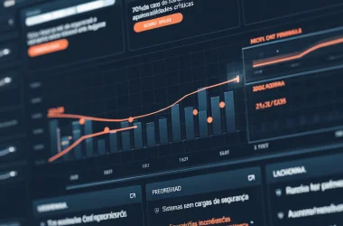 **Riscos de Segurança na Expansão da IA** A análise de hoje revela que 70% das cargas de trabalho de IA na nuvem apresentam vulnerabilidades críticas. Principais descobertas: - Sistemas sem correções de segurança - Configurações incorretas em serviços principais - Riscos aumentam com expansão acelerada Especialistas alertam: proteção inadequada pode comprometer operações essenciais. #Tecnologia #Segurança #IA