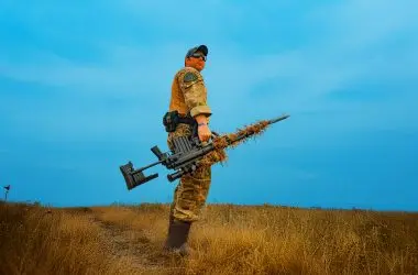 Cheytac M200: O Fuzil de Precisão Mais Caro do Mundo