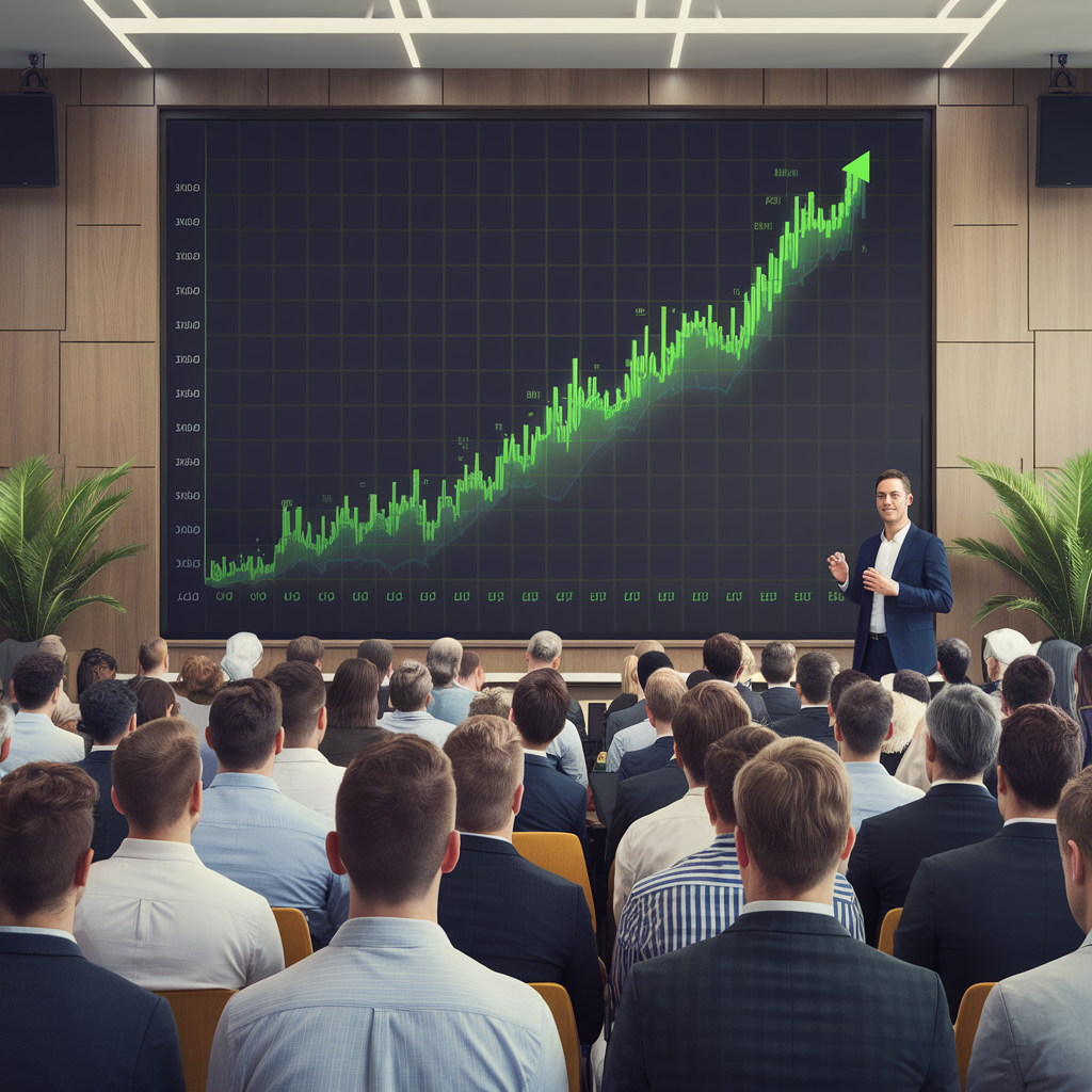 De acordo com a análise: O mercado global de agentes de IA deve crescer explosivamente, saindo de $5,1 bilhões em 2024 para $47,1 bilhões em 2030, com taxa anual de crescimento de 44,8%. Nuvia recebe investimento de $10 milhões.