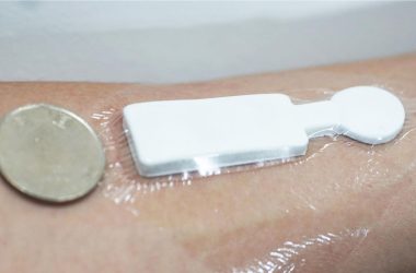 Adesivo detecta emoções verdadeiras e falsas: a tecnologia que revela o que você realmente sente