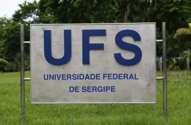 UFS brilha com 12 cursos nota 1000 no Enade! Universidade Federal de Sergipe alcança pontuação máxima