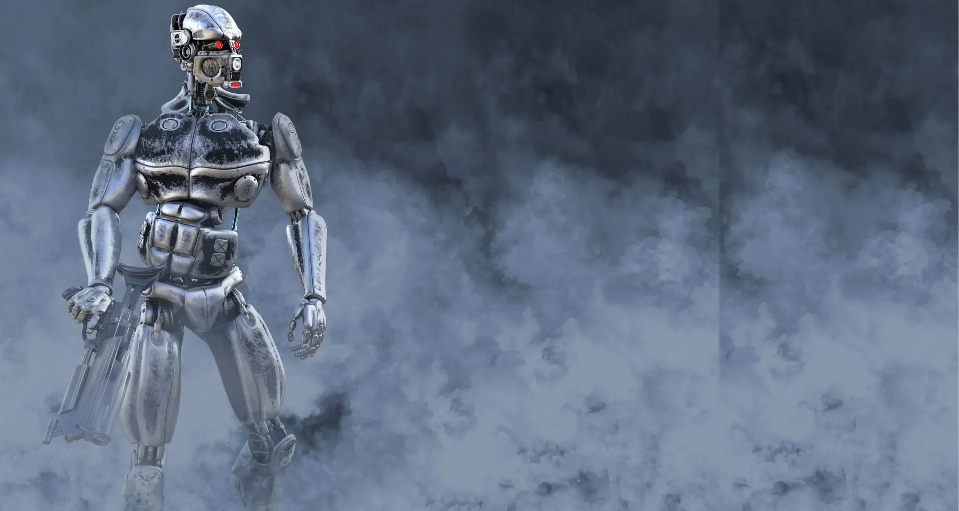 EUA alerta: China prepara soldados super-humanos com alteração genética