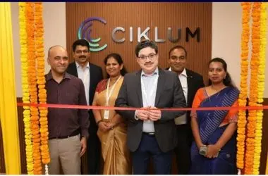 Empresa global Ciklum amplia presença na Índia com novos centros de engenharia em IA