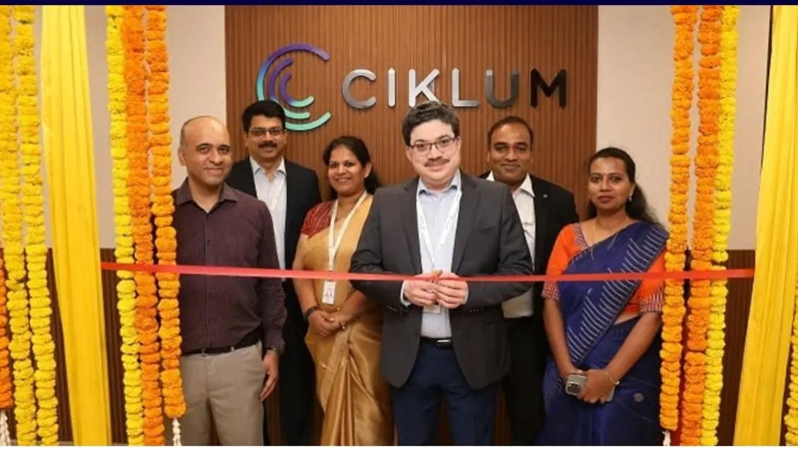 Empresa global Ciklum amplia presença na Índia com novos centros de engenharia em IA