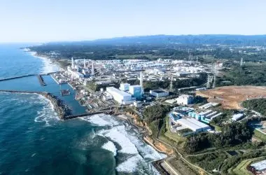 Cientistas recuperam amostra de combustível nuclear derretido do reator 2 de Fukushima
