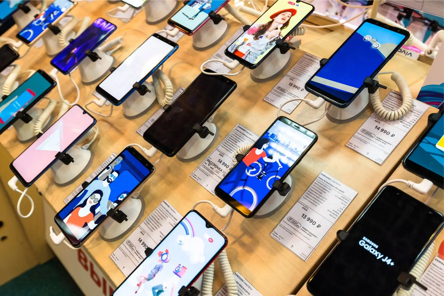 Ranking dos melhores celulares segundo a IA: análise ajuda você a escolher o aparelho ideal